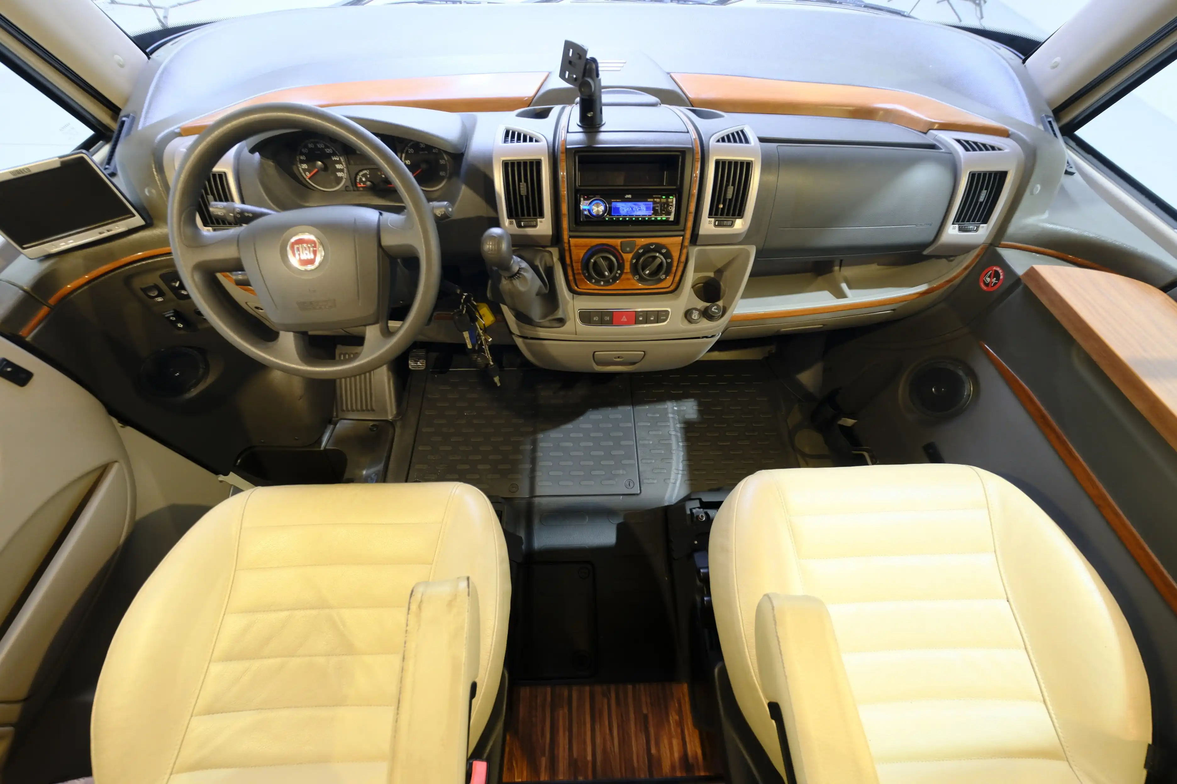 HYMER-ERIBA B 614 SL - Ansicht 7
